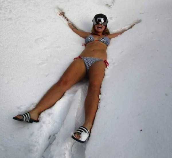 42 Entertaining Pics From Canada