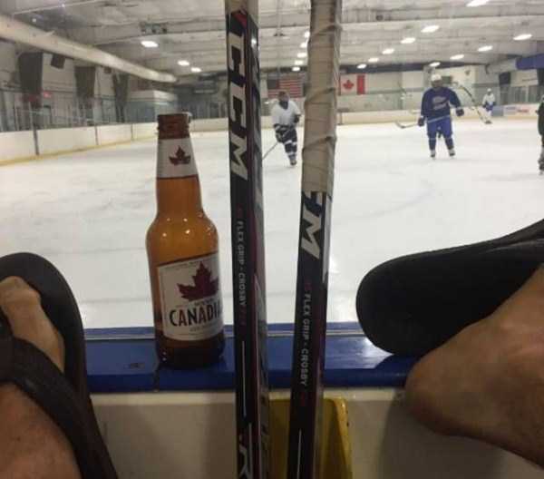 42 Entertaining Pics From Canada