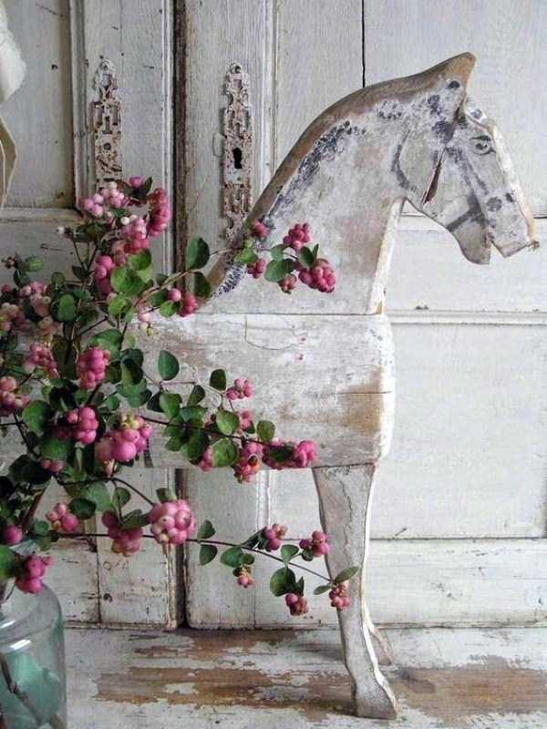 25 Fabulous Horse Inspired Creations (25 photos)