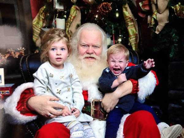 kids scared of santa 15