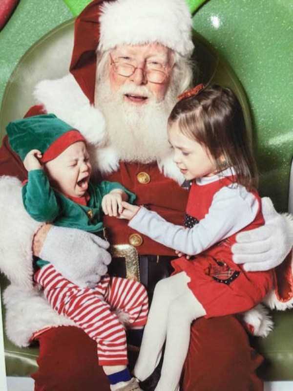kids scared of santa 19