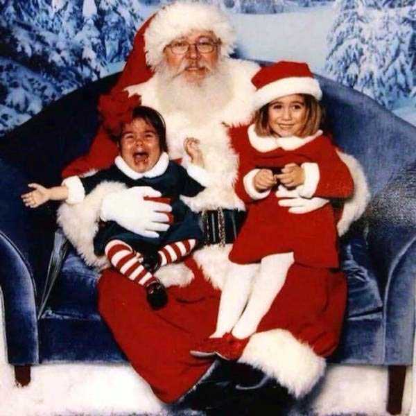 kids scared of santa 24