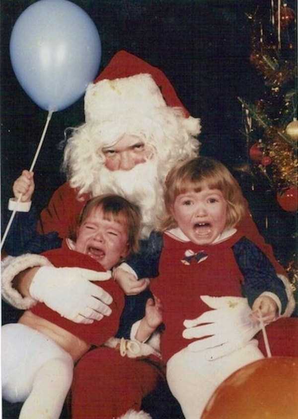 kids scared of santa 28