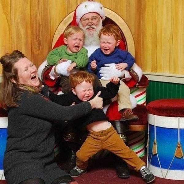 kids scared of santa 7