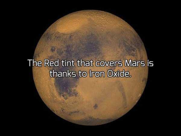 mars facts 3