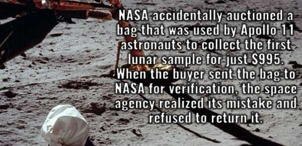 It’s Time For Some Cool And Interesting Facts – Part 43 (27 photos)