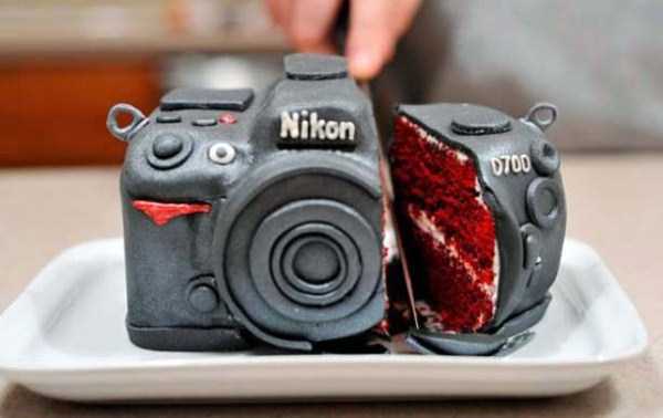 25 Incredible Cakes That Will Leave You Stunned (25 photos)