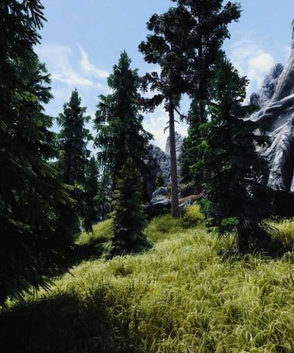 realistic video game graphics 53