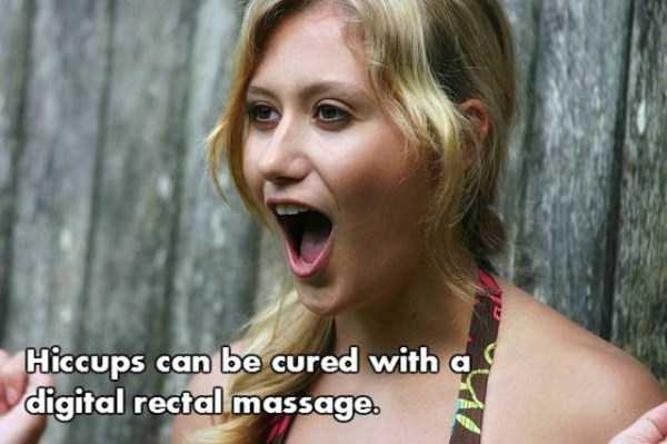 A Few NSFW ish Facts (18 photos)