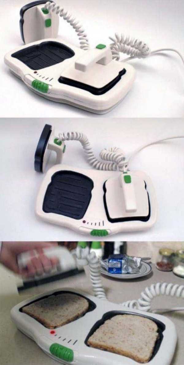 27 Products That are Both Silly and Clever (27 photos)