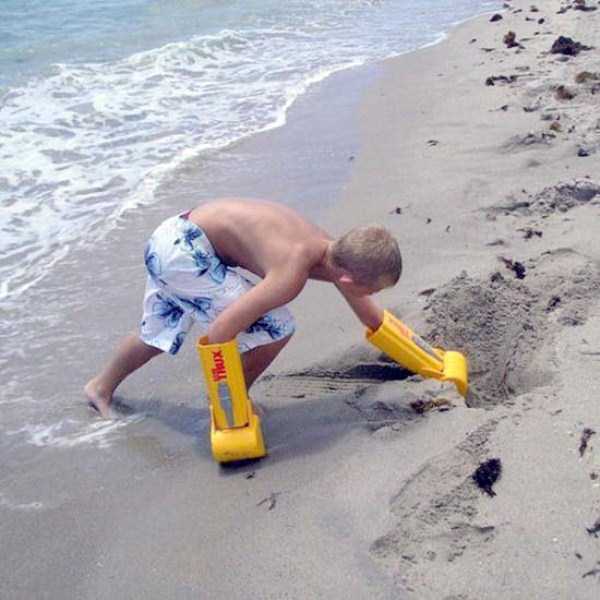 27 Products That are Both Silly and Clever (27 photos)