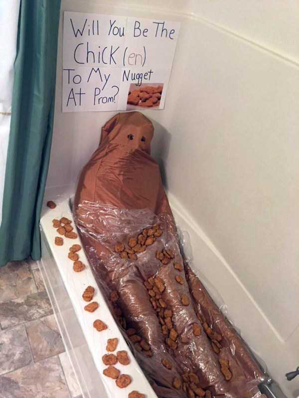 35 More WTF Photos, Because Why Not!?