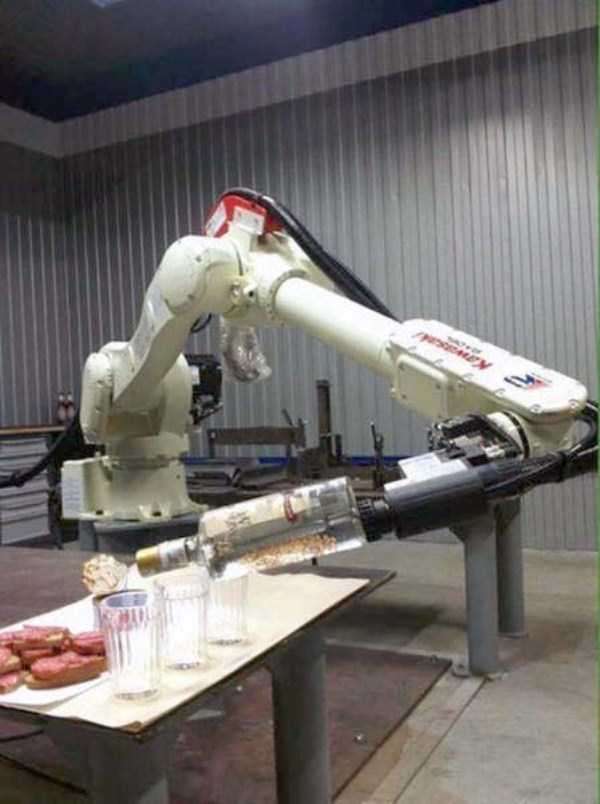 43 WTF Photos from the Planet Russia