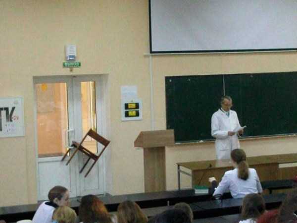 43 WTF Photos from the Planet Russia