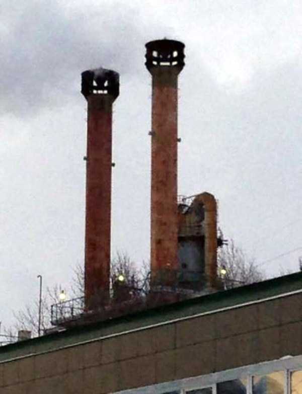 43 WTF Photos from the Planet Russia