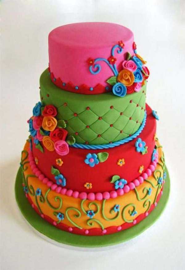 awesome cake designs 2