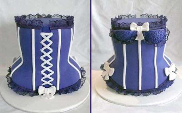 24 Awesome Cakes that Look Almost Surreal (24 photos)