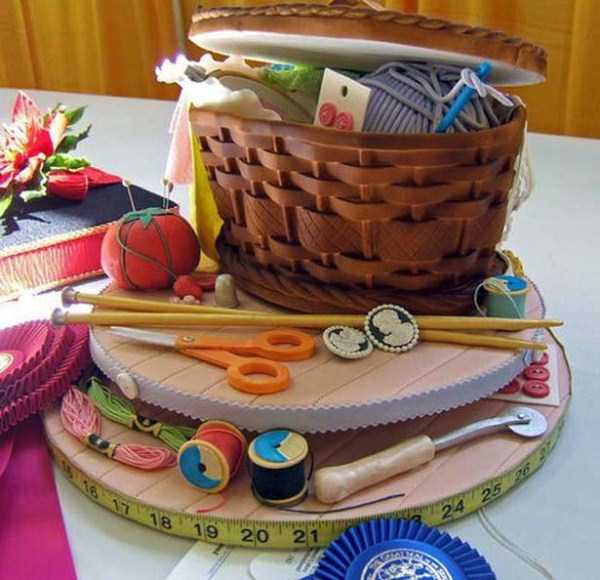 awesome cake designs 5