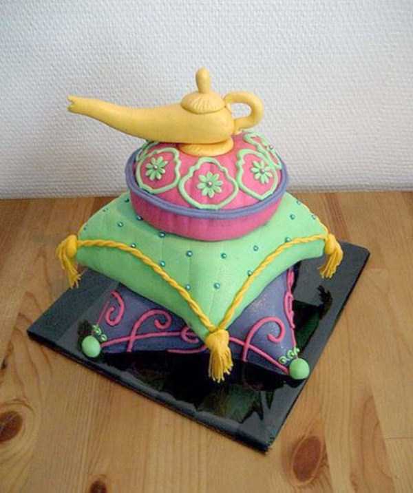 awesome cake designs 6