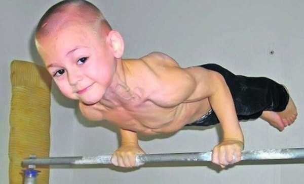 43 Nothing But Awesome Pics