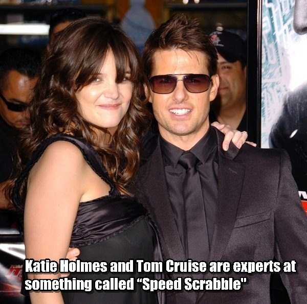 Hidden Skills of Famous People (24 photos)