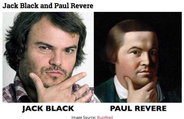 famous people reincarnated 11