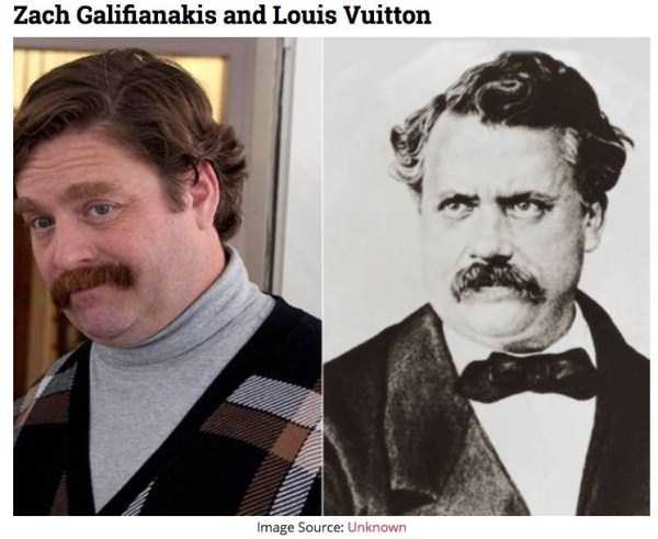 famous people reincarnated 13