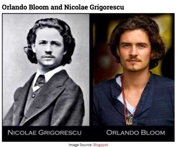 famous people reincarnated 19
