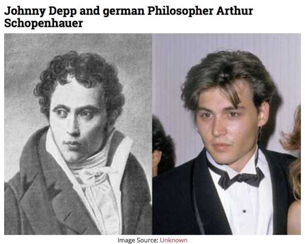 famous people reincarnated 23