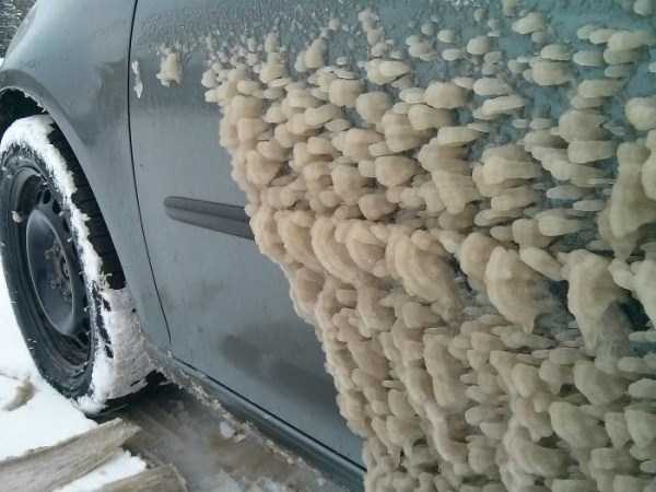 frozen cars 1
