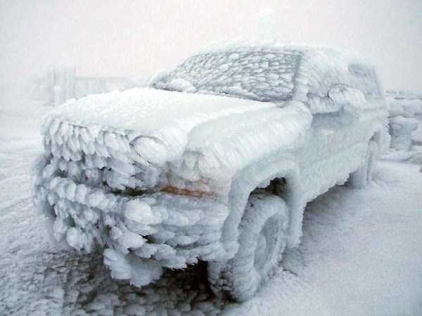 frozen cars 5