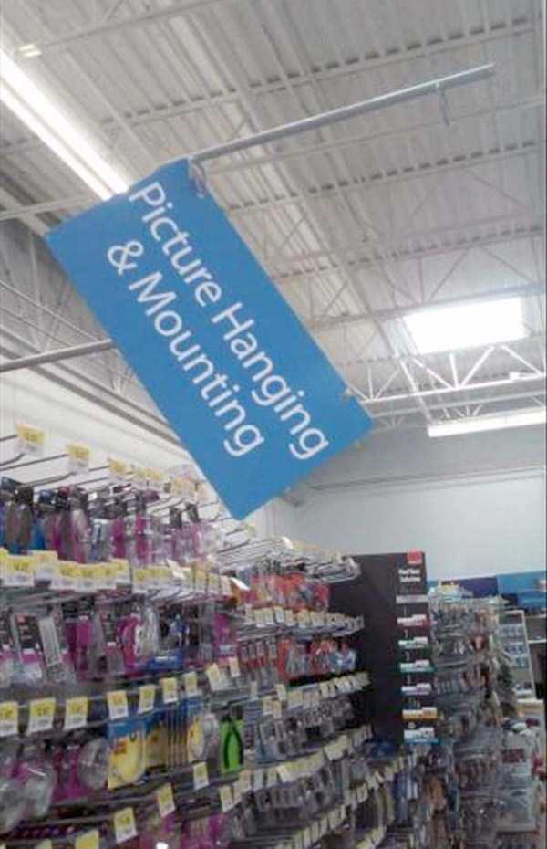 Spot the Irony in These Pics (26 photos)