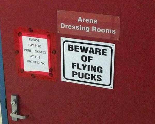 Funny Pictures from Canada (52 photos)