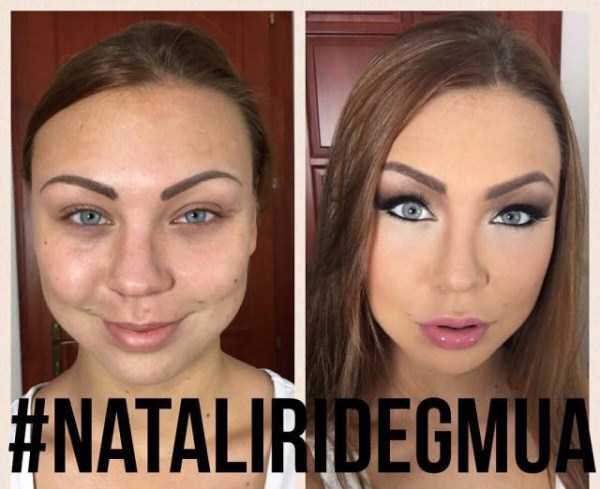 porn actresses makeup transformation 16