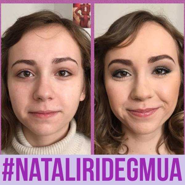 porn actresses makeup transformation 38