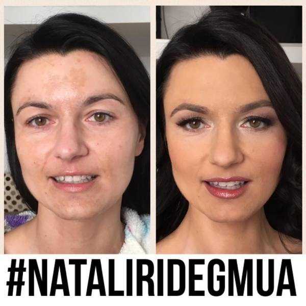 porn actresses makeup transformation 40