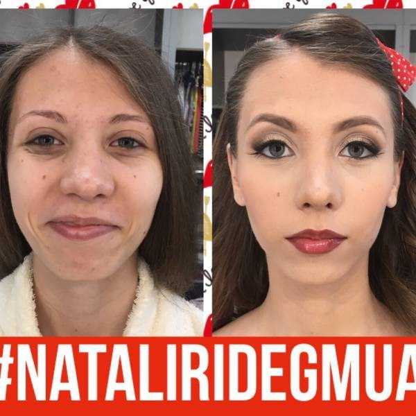 porn actresses makeup transformation 44