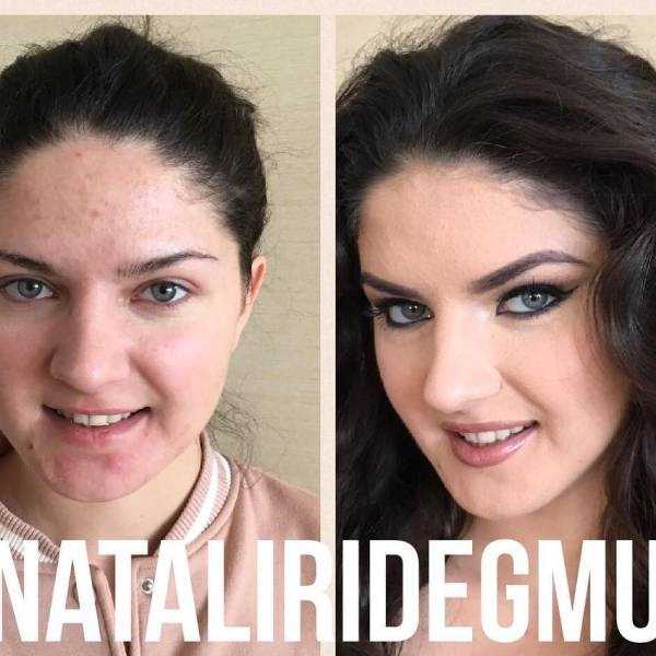 porn actresses makeup transformation 51