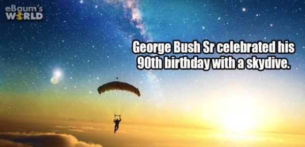 It’s Time For Some Cool And Interesting Facts – Part 44 (45 photos)