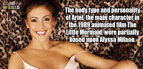 It’s Time For Some Cool And Interesting Facts – Part 44 (45 photos)