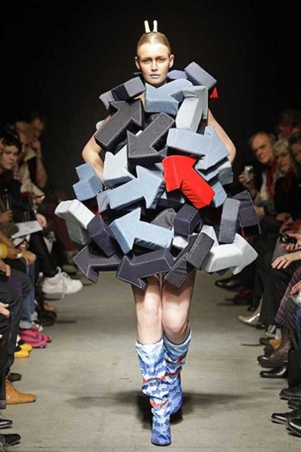 Fashion Designers High on Drugs (33 photos)