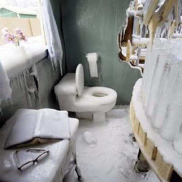 Amusing Winter Pics from Russia (42 photos)