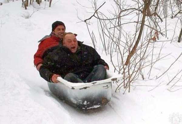 russian winter funny pics 32