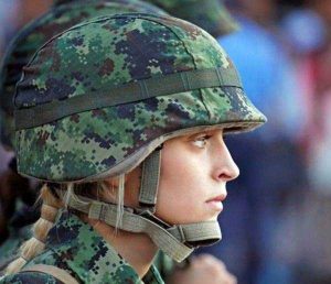 serbian army girls 21 300x258
