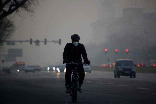 smog in chinese cities 4
