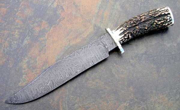Beautiful Yet Deadly Knives (28 photos)