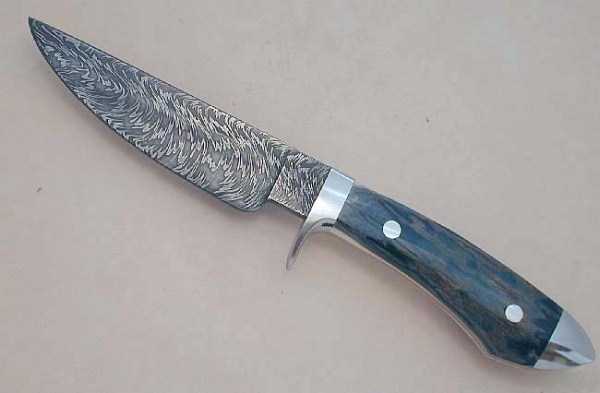 unique knives 25