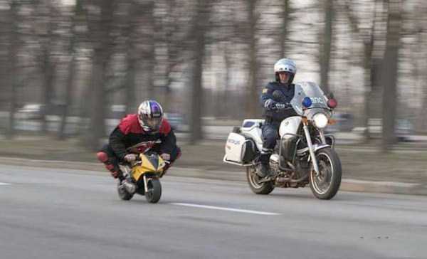40 WTF Photos from the Planet Russia