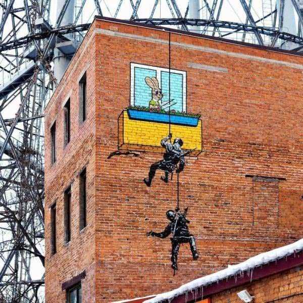 40 WTF Photos from the Planet Russia