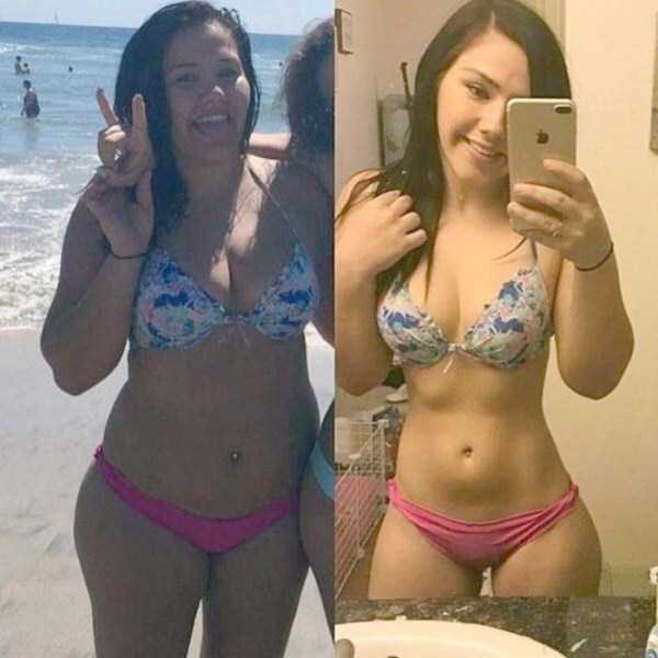 awesome body transformations 12
